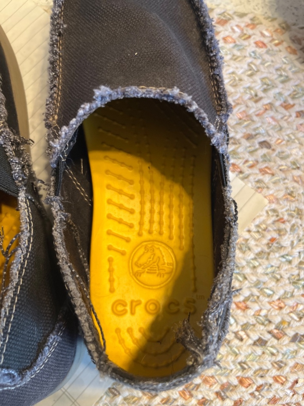Crocs - Picture 5 of 6